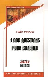 1000 questions pour coacher