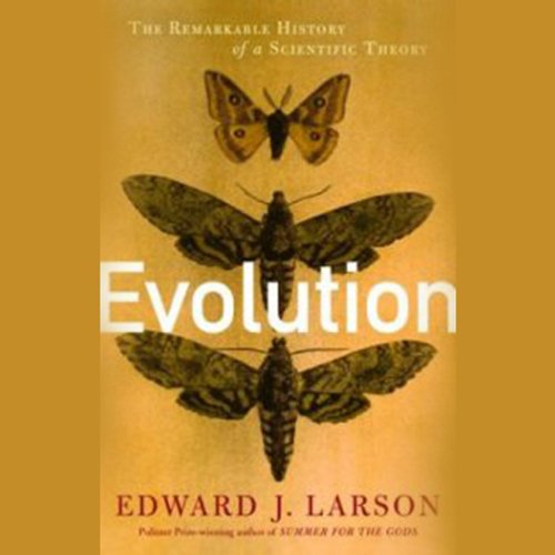 Download Evolution: The Remarkable History of a Scientific Theory Download Evolution: The Remarkable History of a Scientific Theory