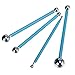 Outus Metal Ball Stylus Clay Ceramics Pottery Sculpting Modeling Tool Set
