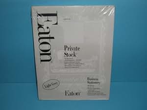 Eaton acid free thesis paper 03 picture