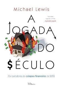 Livro A jogada do século