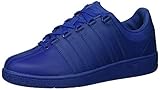 K-Swiss Men's VN Sneaker, Classic Blue, 7.5 M US