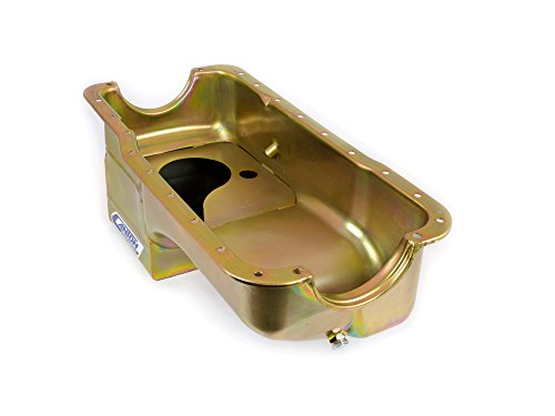 Canton Racing 15-620 Oil Pan (289-302 Deep Rear Sump Street), 1 Pack