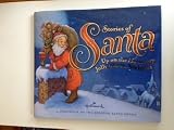 Stories Of Santa Up On The Housetop Jolly Old St. Nicholas A Storybook of Two Beloved Santa Songs