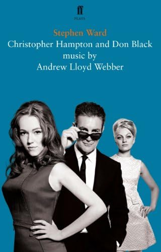Stephen Ward: A Musical