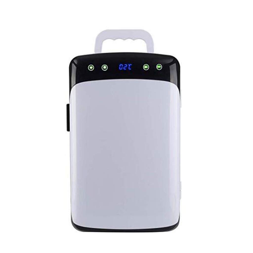 GXFC Mini Nevera Refrigerador de Auto Refrigerador de 12 litros ...