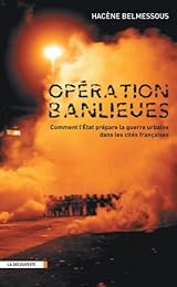 Opération banlieues