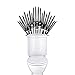 Game of Thrones Decor Bathroom Wall Stickers Iron Throne Decal Stick Home Decoration