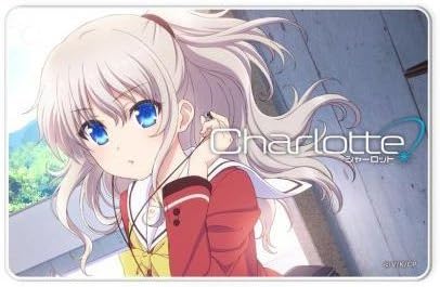 Charlotte? Slim soft path case? Nao Tomori? PA-PSC0283