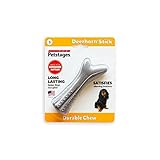 Petstages 668 Deerhorn Long Lasting Antler Chew, Small