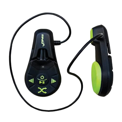 FINIS Duo Bone Conduction MP3 Player