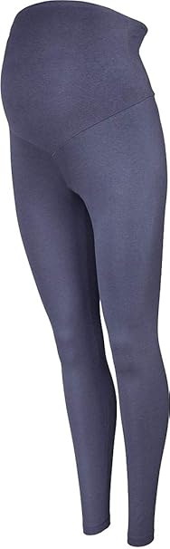 Golden Lutz® - Damen Umstandsleggings aus Baumwolle | ESMARA