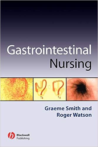 Gastrointestinal Nursing Gastrointestinal Nursing
