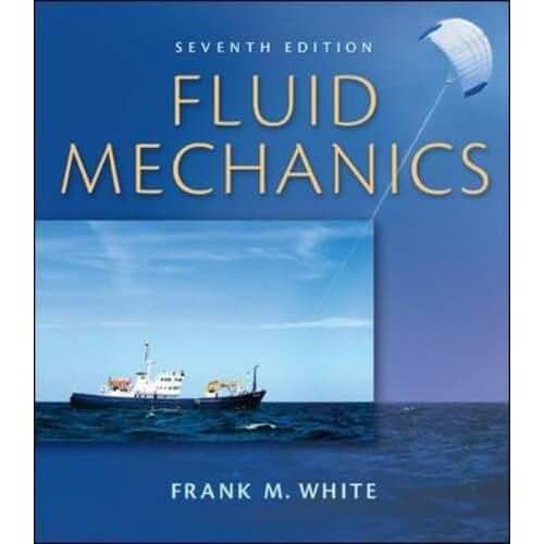 Amazon.ca Frank M. White Fluid Mechanics / Physics Books