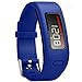 CreateGreat for Garmin Vivofit Band, Soft Silicone Replacement Accessory Band for Garmin Vivofit/Garmin Vivofit Band/Garmin Vivofit Bands