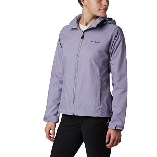 women's switchback iii jacket