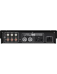 Pkg PXA H800   Procesador de audio Alpine Imprint + RUX C800   Controlador Alpine In Dash para PXA H800