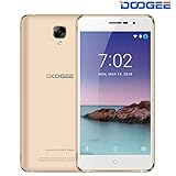Unlocked Cell Phone, DOOGEE X10S 3G GSM Unlocked Phones Android 8.1-5.0