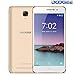 Unlocked Cell Phone, DOOGEE X10S 3G GSM Unlocked Phones Android 8.1-5.0