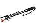 Spark Electronics Self Picture Monopod [Selfie stick for cell phone] - Wireless Extendable Camera Shooting Monopod up to 49