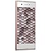 kwmobile TPU Silicone Case Compatible with Sony Xperia XA1 - Soft Flexible Protective Phone Cover - Metallic Rose Gold