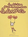 Image de Le petit livre pour mieux vivre le divorce
