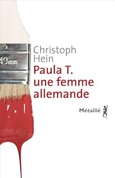 Paula T., une femme allemande