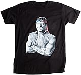 Ronald Reagan, American Icon | Epic Conservative 'Merica Freedom Unisex T-shirt