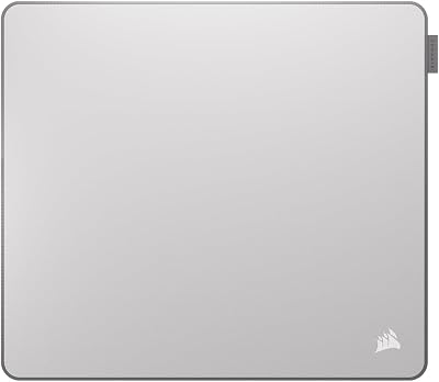 MM Pro Control Large Tapis de Souris (450 x 400mm) – Gris
