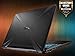 ASUS FX505DD Laptop, 15.6″ FHD Display, AMD Ryzen 5 3550H Upto 3.7GHz, 32GB RAM, 512GB NVMe SSD + 1TB HDD, NVIDIA GeForce GTX 1050, HDMI, Wi-Fi, Bluetooth, Windows 10 Prothumb 3