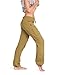 Ucraft “Xlite” Women's Rock Climbing Pants | Lightweight Joggers for Women