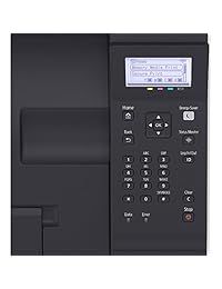 Canon imageCLASS LBP612CDW, impresora láser a color