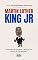 Livro MARTIN LUTHER KING JR: Caminho de sangue e glória em nome da igualdade. (Personalidades Históricas)