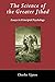 The Science of the Greater Jihad: Essays in Principial Psychology