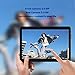 Tablet 10 inch, Android 8.1 Tablet PC, 16GB, 5G WiFi and Dual Camera, GPS, Bluetooth, 1280×800 IPS Display, Google Certified Tablets – Blackthumb 2