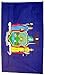 New York Flag Polyester 3 ft. x 5 ft.