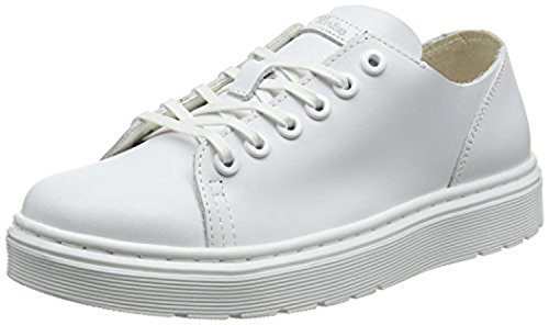 Dr martens dante venice white Clearance