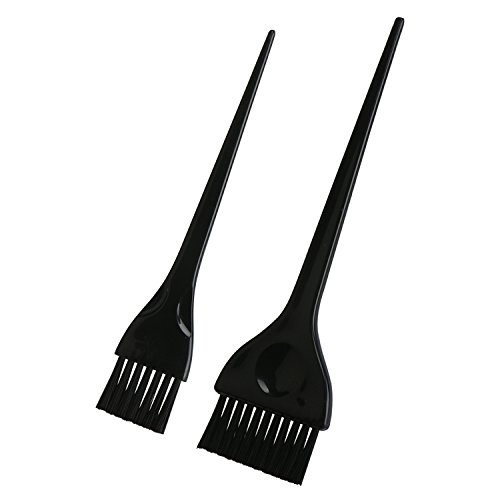 Balayage Highlighting Board & Highlight Brushes for Hair, Segbeauty