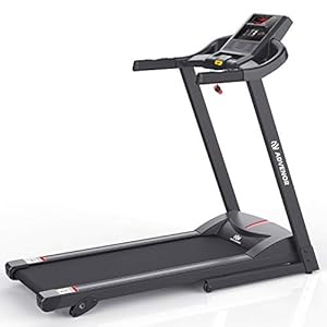 himimi treadmill