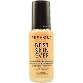 SEPHORA COLLECTION Best Skin Ever Liquid Foundation Unisex 16 Y