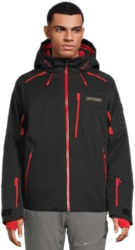 Amazon.com: Ski-Doo Enduro Jacket for Men L 4560180990 : Automotive