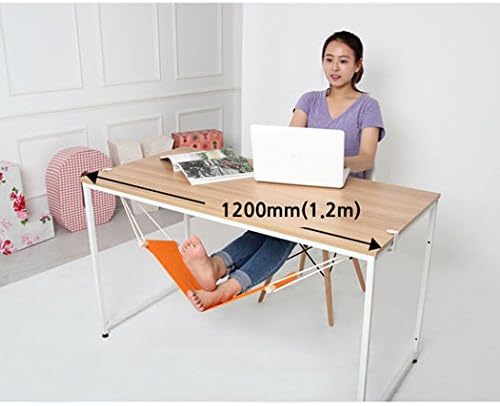 FUUT - Put your foot up on the hammock under the desk comfortable for Your foot (GREEN)