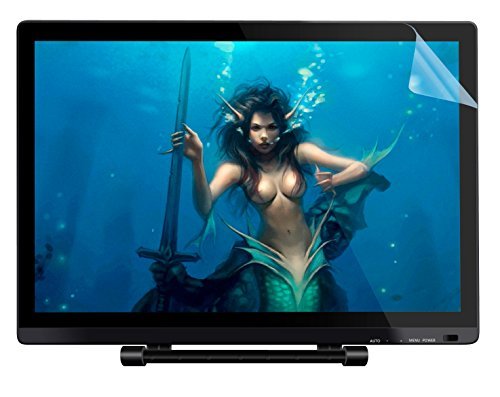 Ugee 21.5 Inch Graphic Drawing Monitor Screen Protector for Huion/UGEE