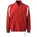 Louisville Slugger Boy's Batting Cage Pull-Over Long Sleeve Jacket