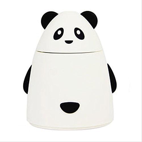 Portable Mini USB Humidifier Air Purifier Aroma Diffuser Atomizer Office Home (White)