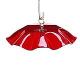 Birds Choice Red Weather Guard