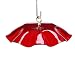 Birds Choice Red Weather Guard primary