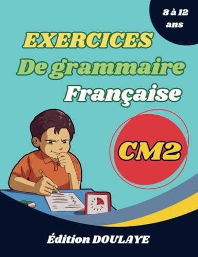 Amazon.com: Exercices De Grammaire En Contexte: Niveau Débutant