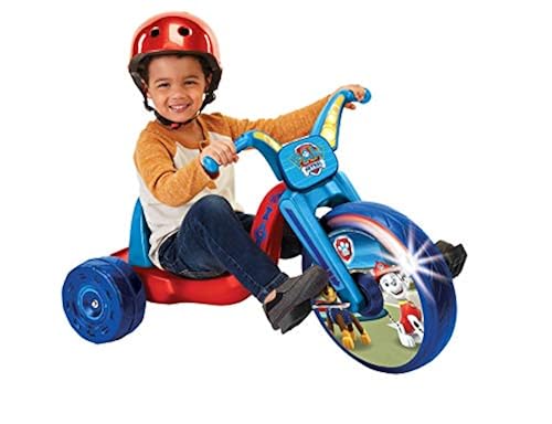Paw Patrol Kids Tricycle 15