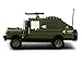 Sluban M38-B9900, Army Hummer - 191 building bricks